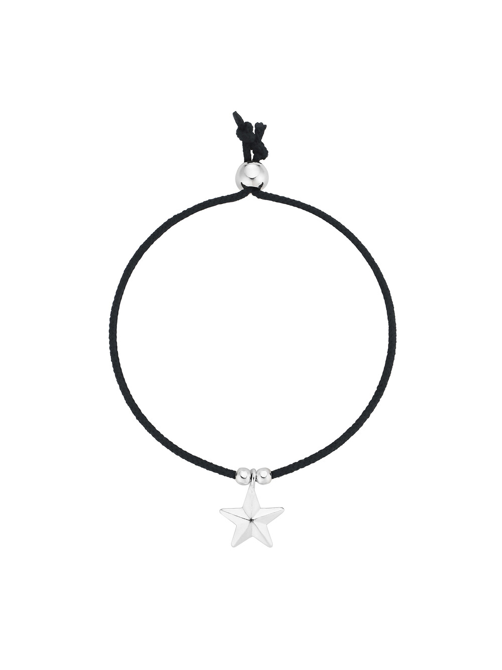 STAR BRACELET