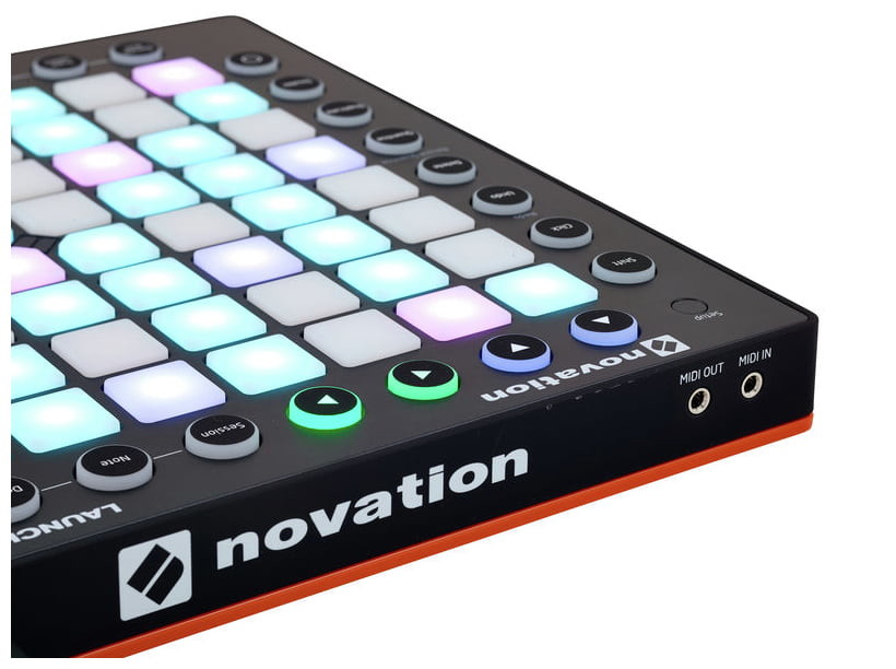 Novation Launchpad Pro Mk