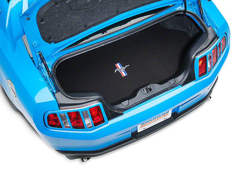 LLOYD TRI BAR TRUNK MAT