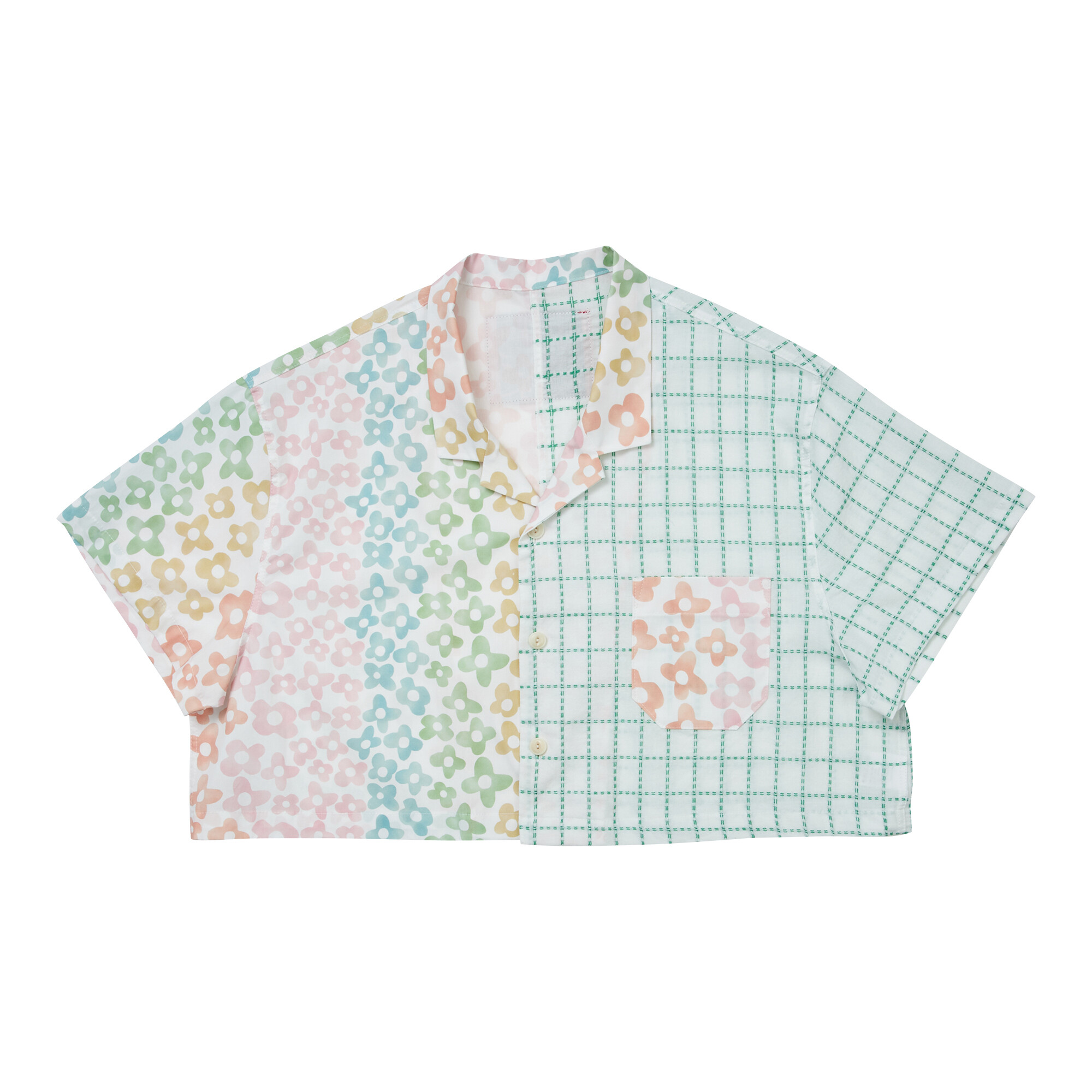 COOTIE RAYON OPEN COLLAR S/S SHIRT kj着 安いセール - www