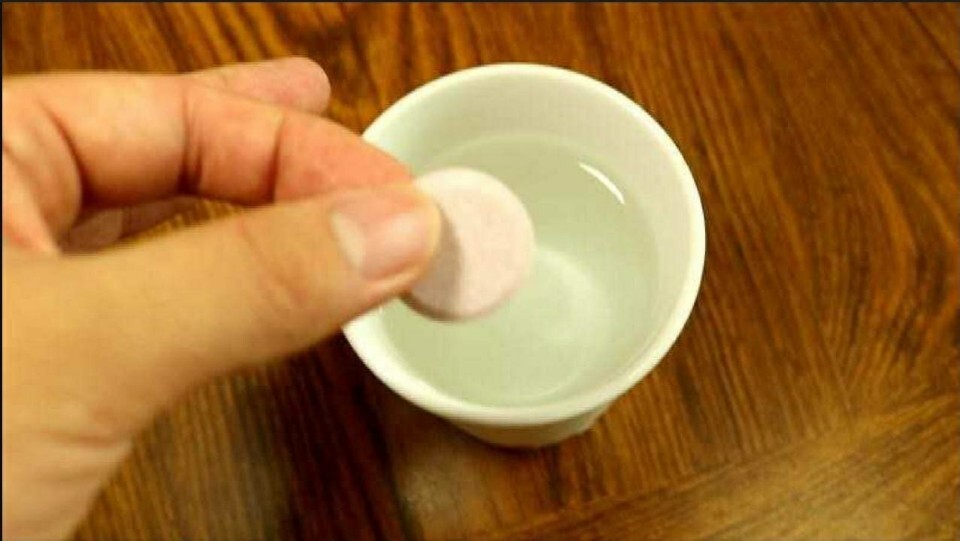 카마천국 | 정품 카마그라 발포정(Kamagra Effervescent) 공식 제품 이미지