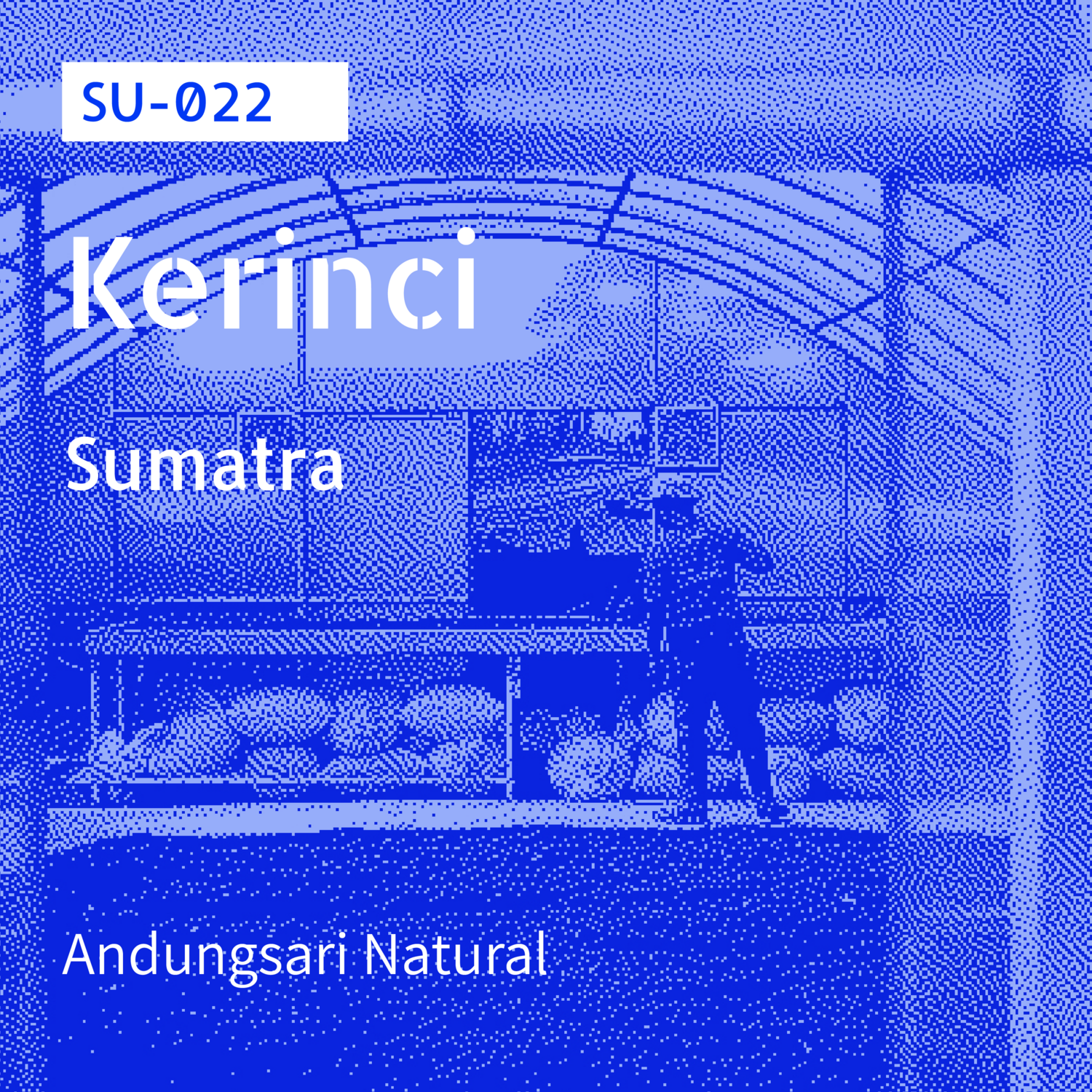 SU-022 / Andungsari,Sigararutang / Natural
