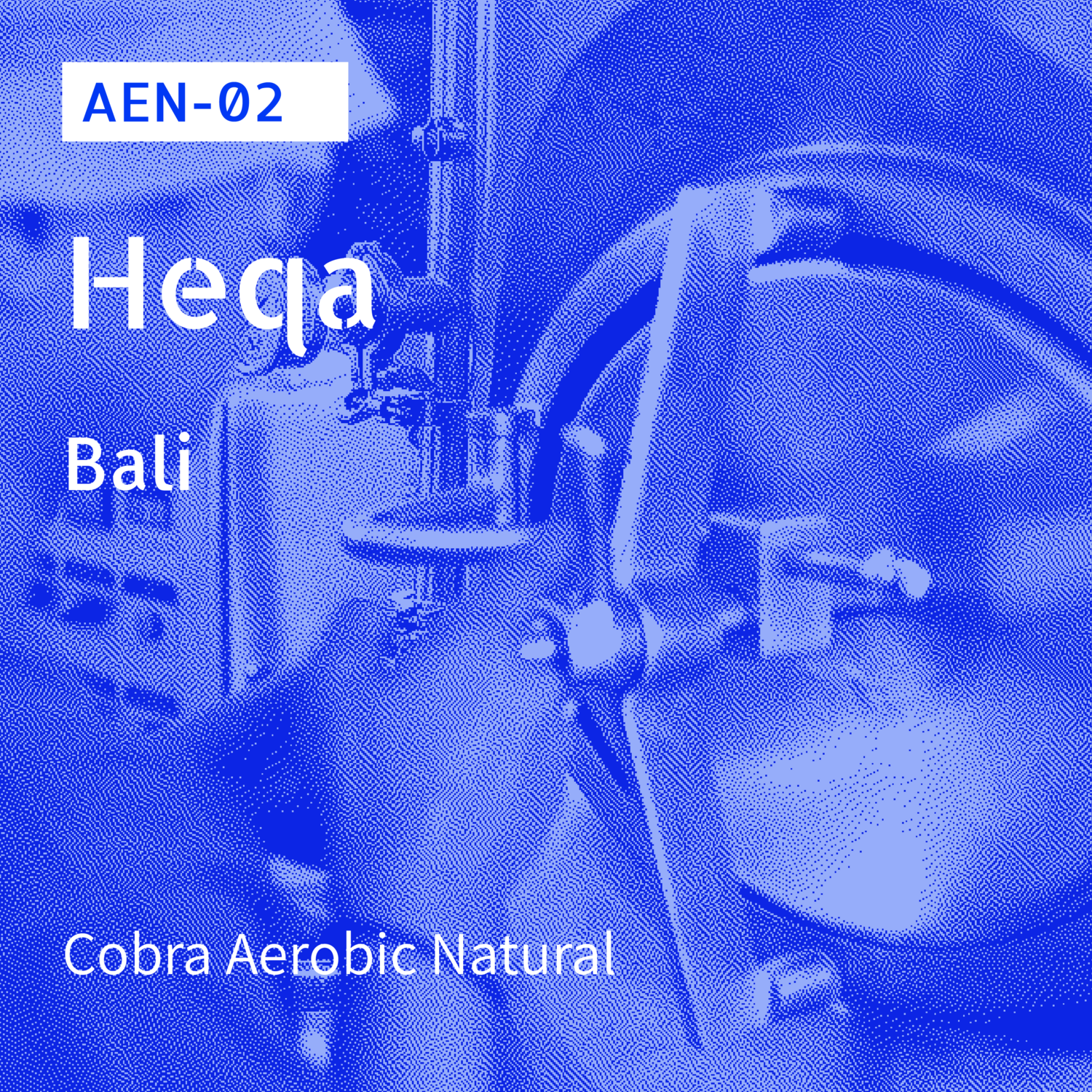 AEN-02 / Cobra / Natural
