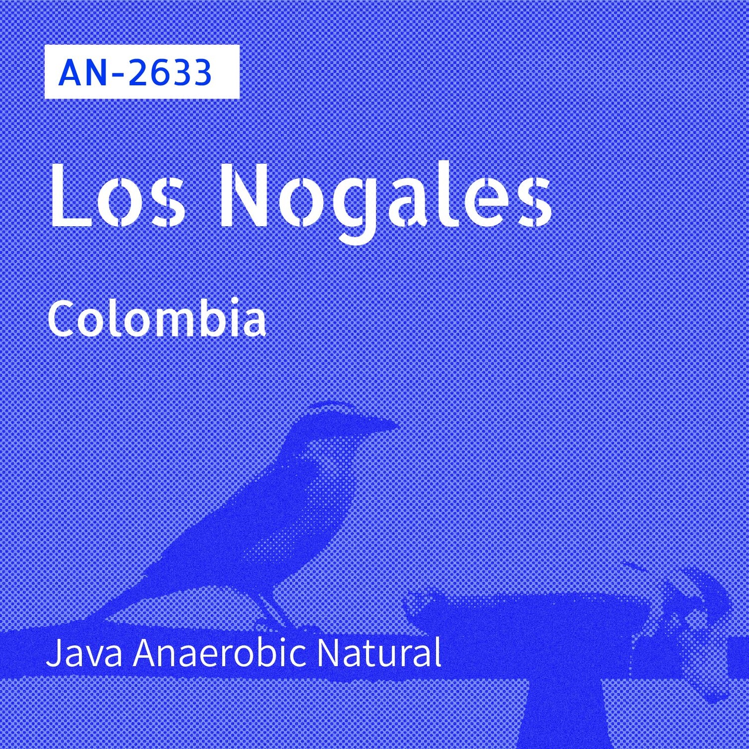 AN-2633 / Java / Anae-Natural