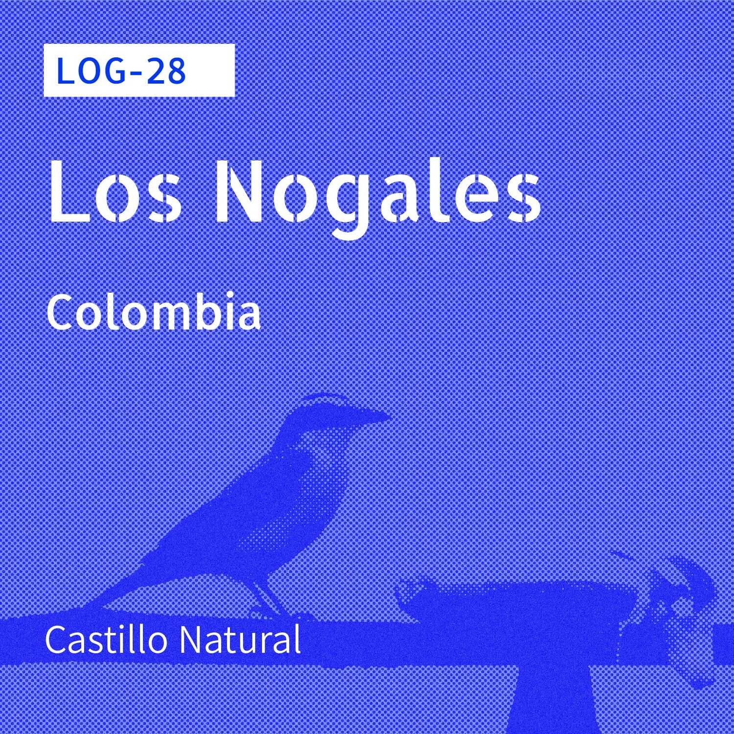NOG-28 / Castillo / Natural