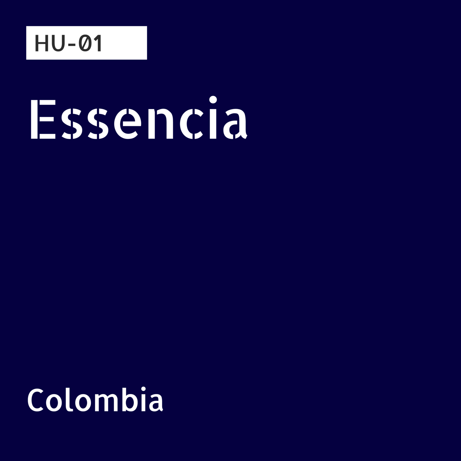 HU-01 / 다수 품종 혼합 / Washed