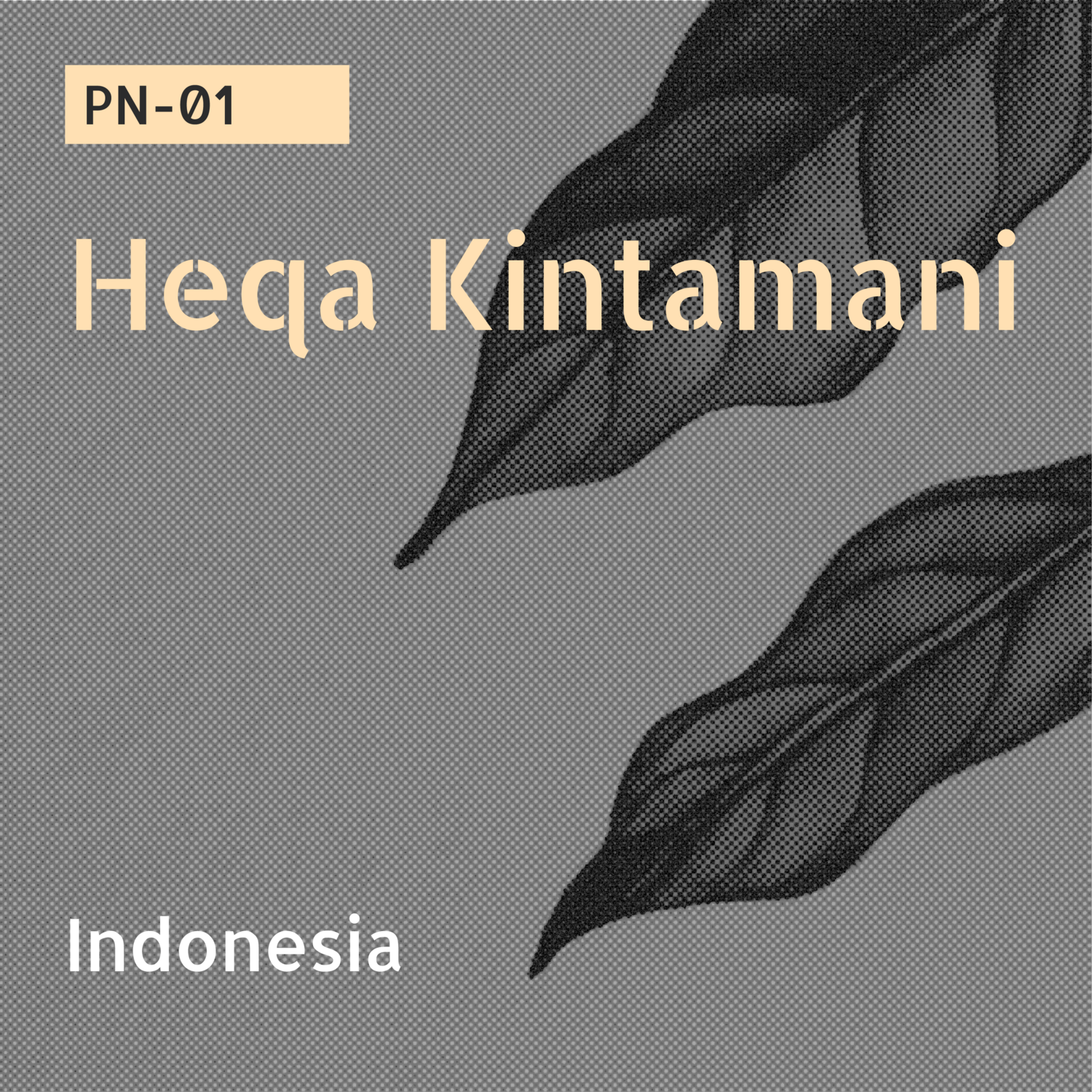 PN-01 / Cobra / Pulped Natural
