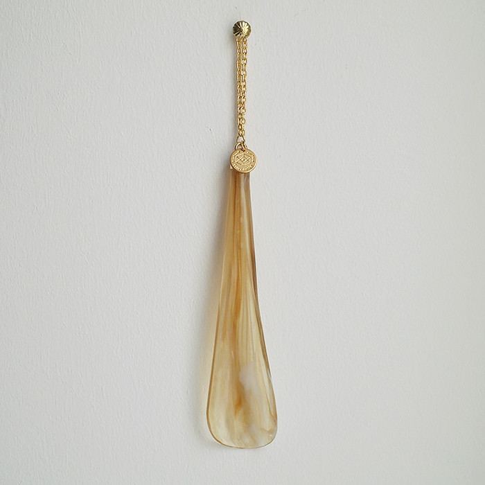 FRENCH SHOEHORN VOYAGE