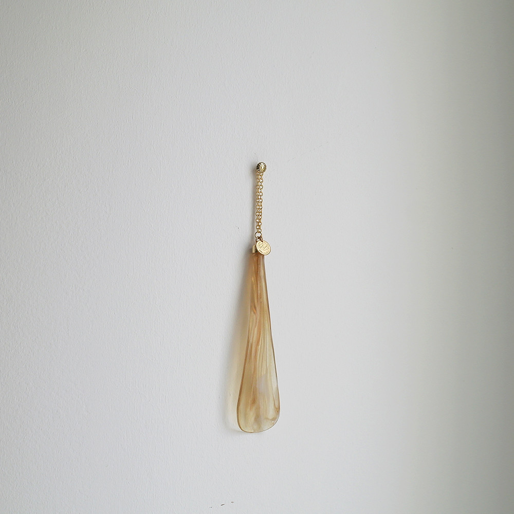 FRENCH SHOEHORN VOYAGE