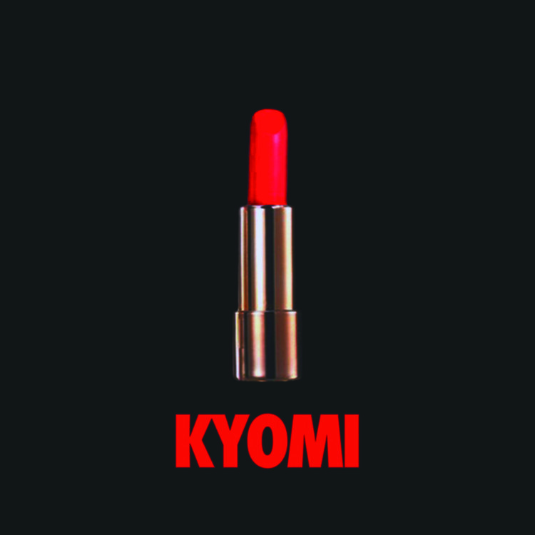 XXX  KYOMI