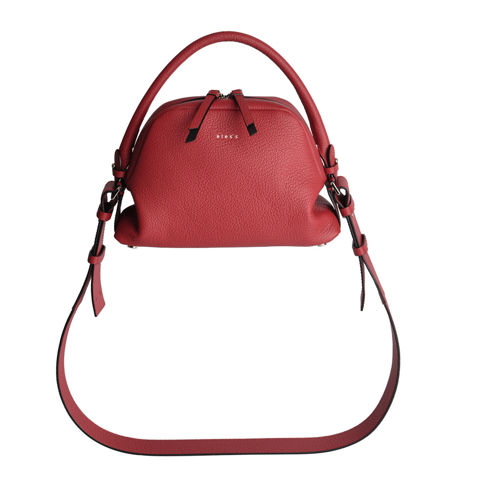 red elephant bag