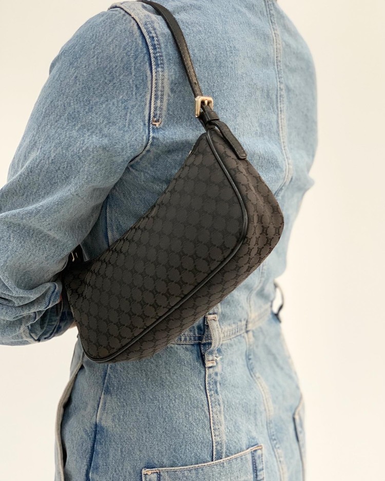 celine macadam pochette