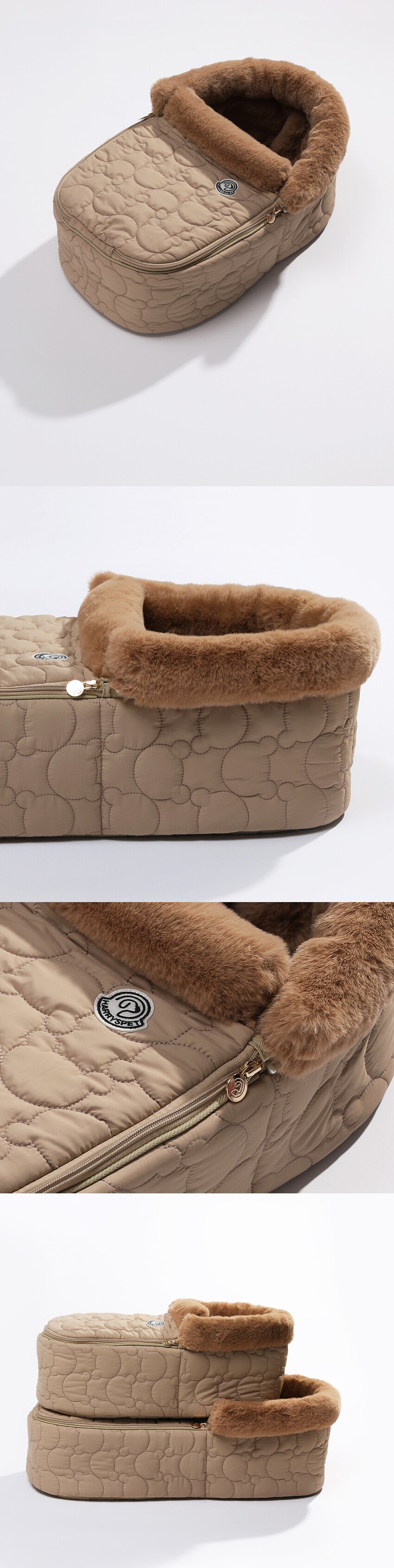 해리스펫침낭, 해리스펫요람, 강아지침낭