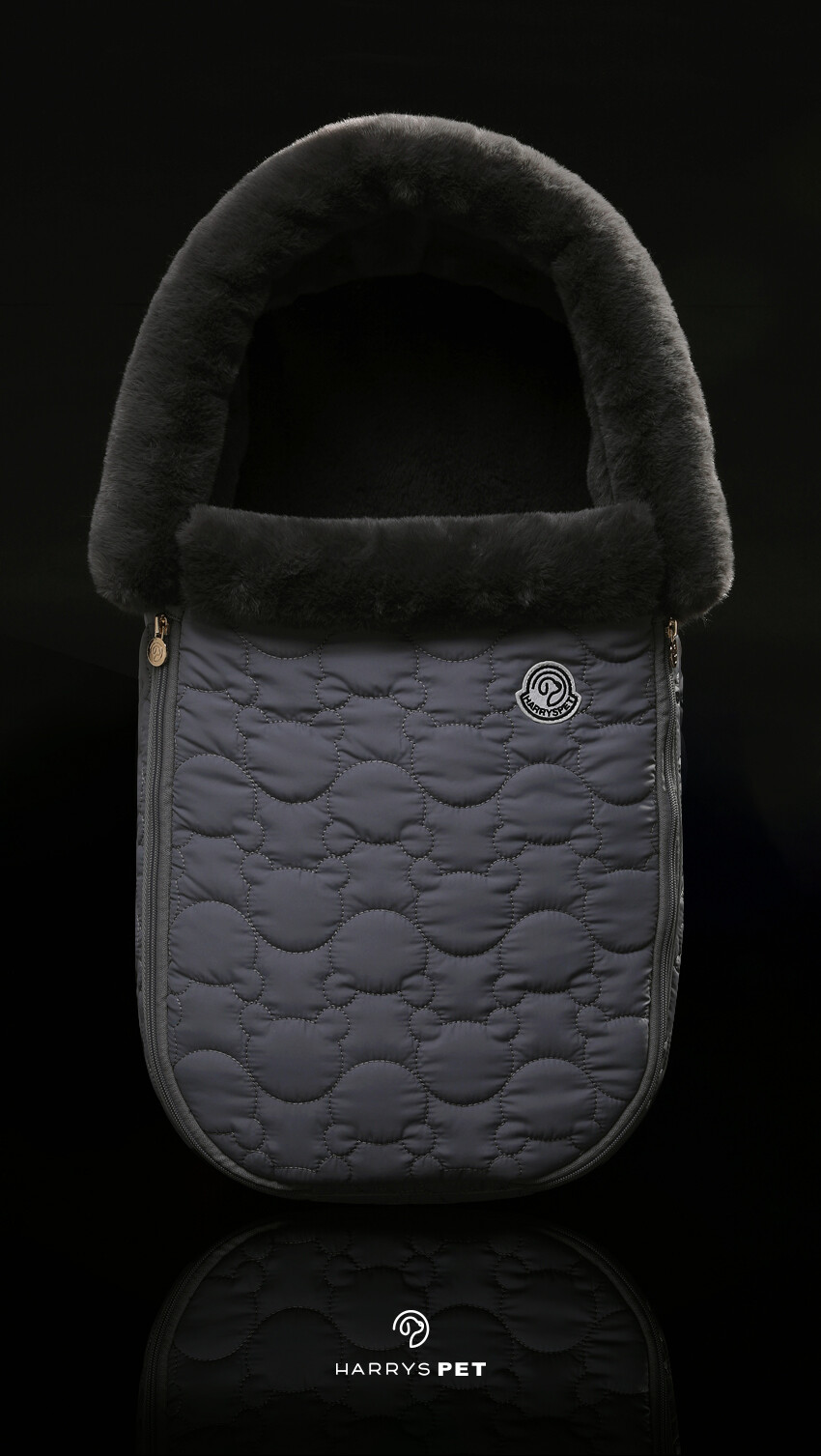 쉐도우그레이, 그레이베시넷, 쉐도우그레이베시넷