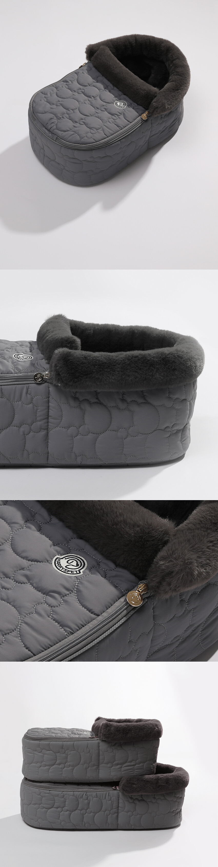 쉐도우그레이디테일, 쉐도우그레이제품