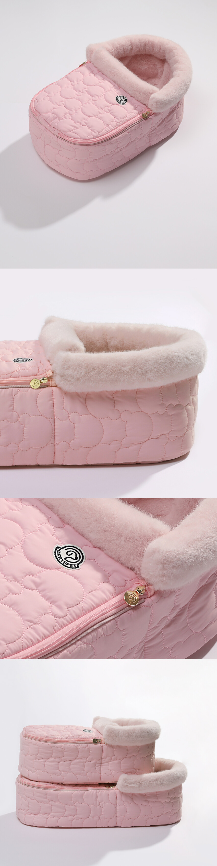 베시넷핑크, 베시넷, 해리스펫베시넷