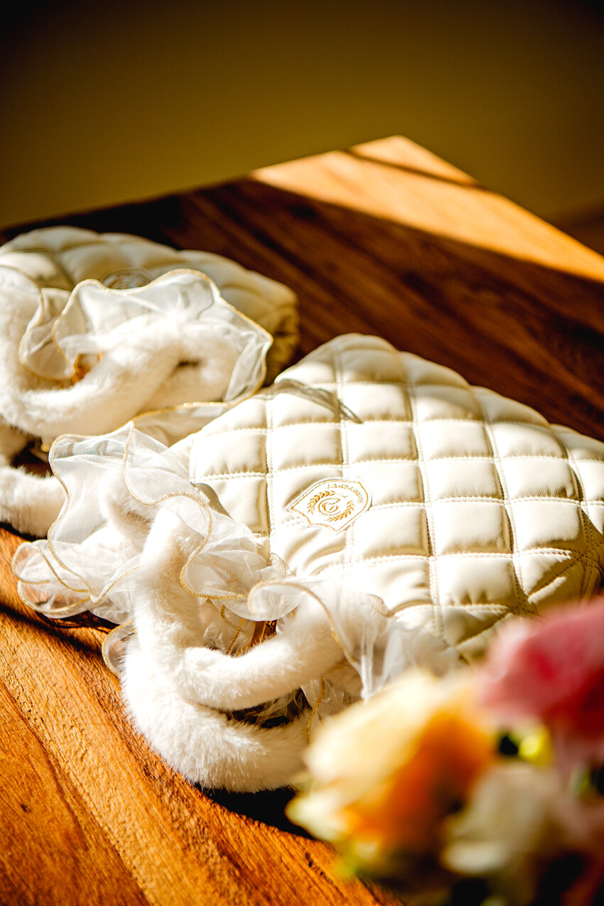 블랑부케 방석, 블랑방석, 부케방석, 블랑매트, 해리스펫블랑부케