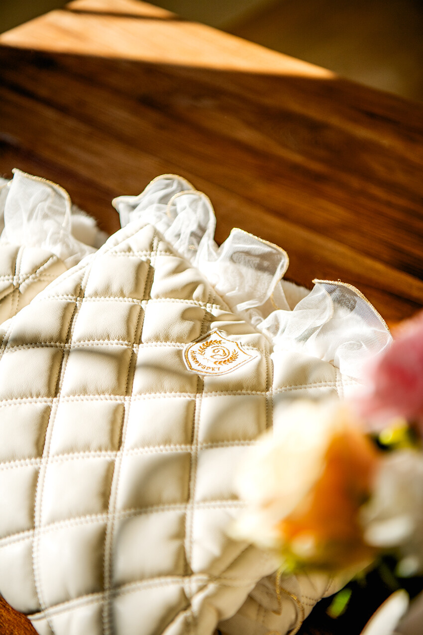 헤리스펫블랑부케, 헤리스팻블랑부케, 해리스팻블랑부케