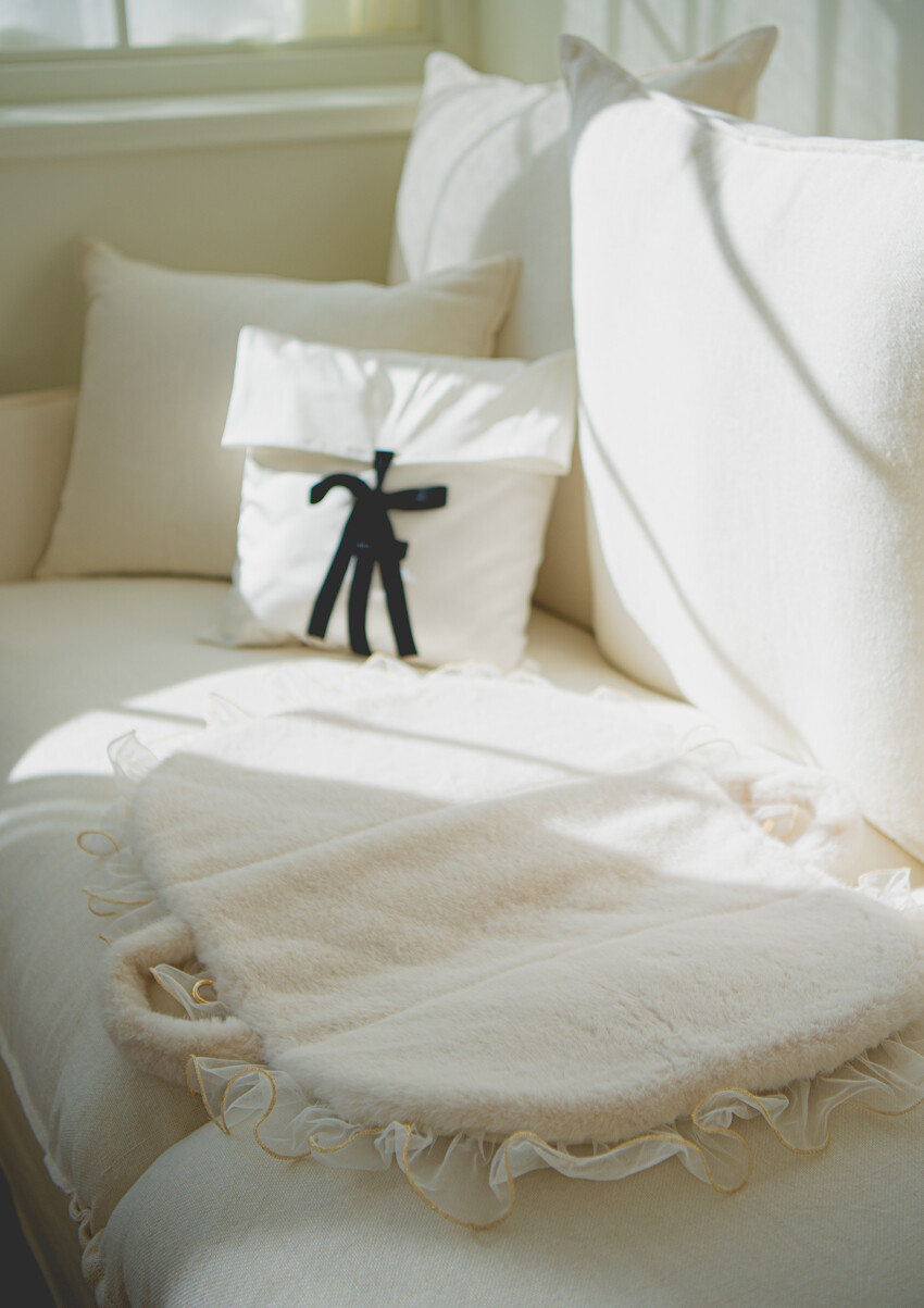 비건레더산책매트, 블랑부케비건매트