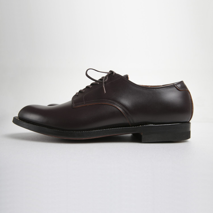 靴 phigvel service shoes Burgundy 7 1/2 Phigvel Service Shoes – Lieutenant & Co. Haberdashery