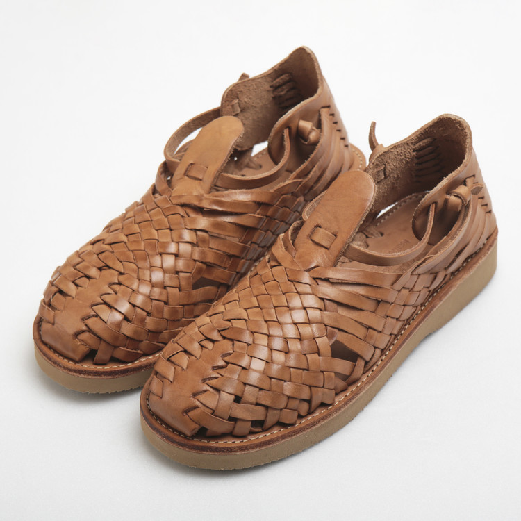 yuketen cruz sandals