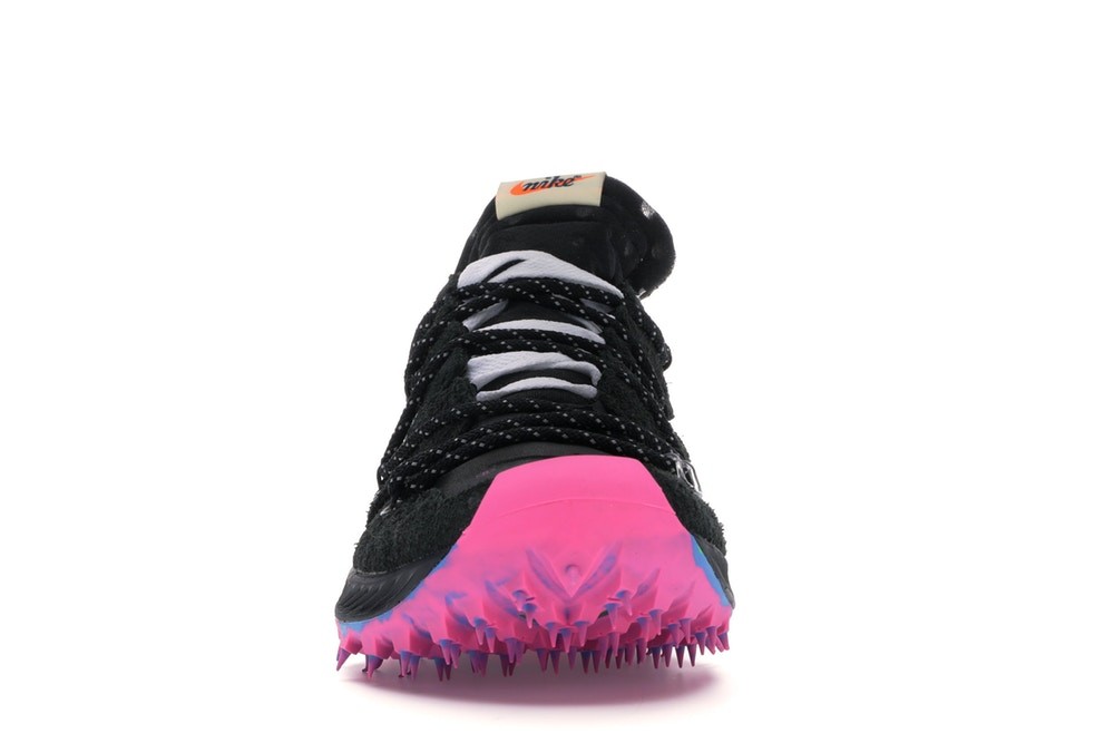 terra kiger 5 off white
