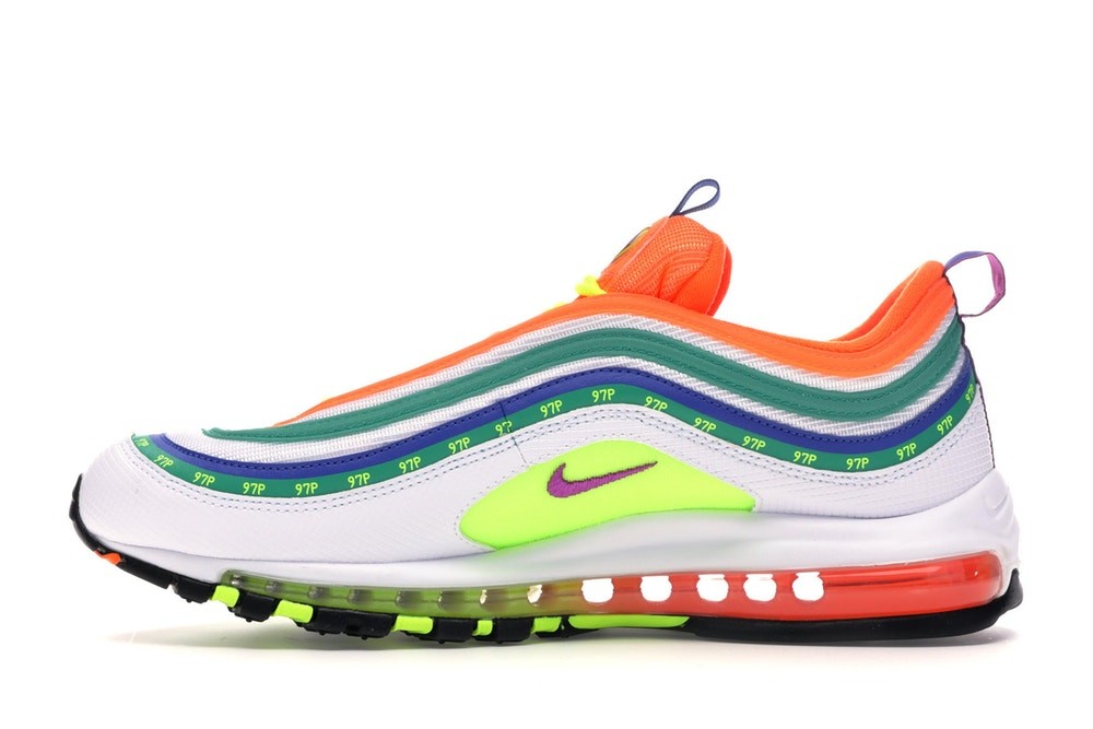 nike air max 97 london summer of love