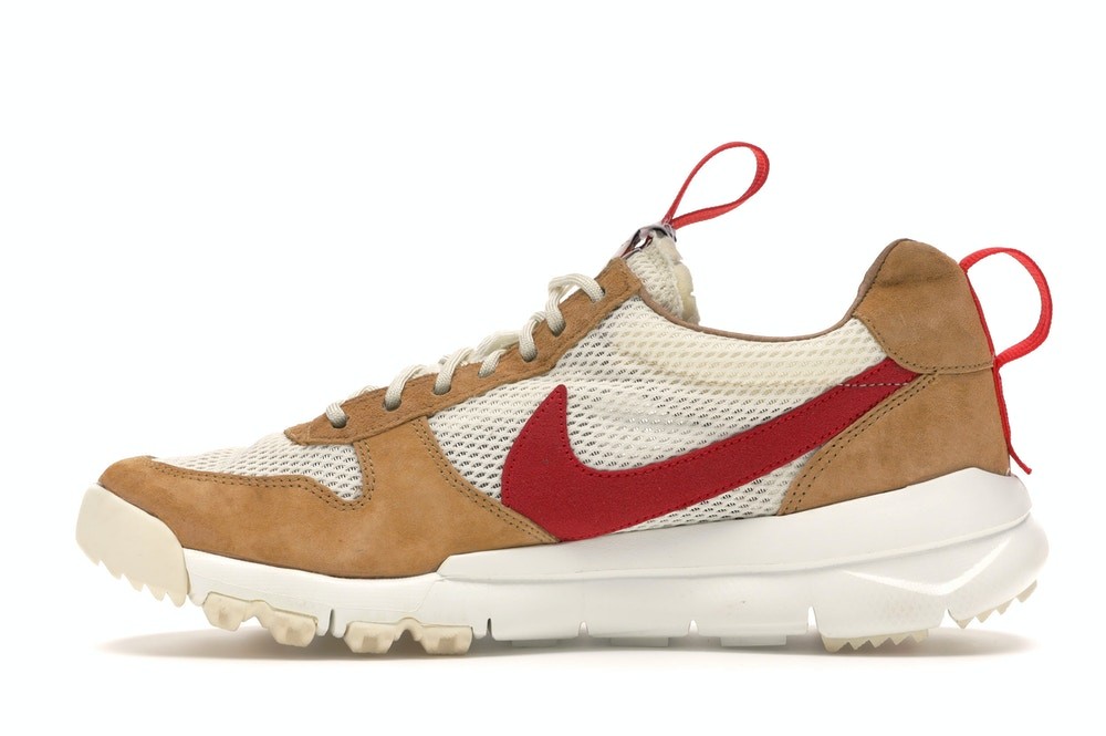 nikecraft mars yard shoe 2.0 tom sachs space camp
