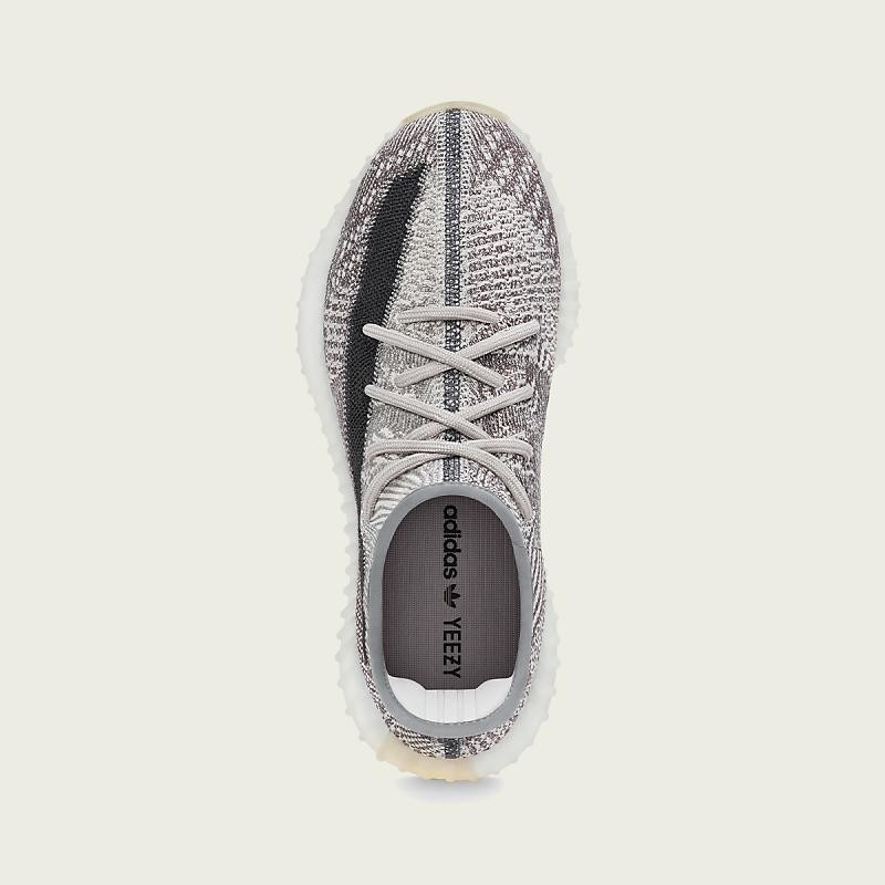 Cheap Authentic Yeezy 350 V2 Synth Nonreflective