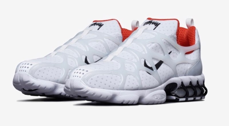 nike air kukini spiridon cage 2