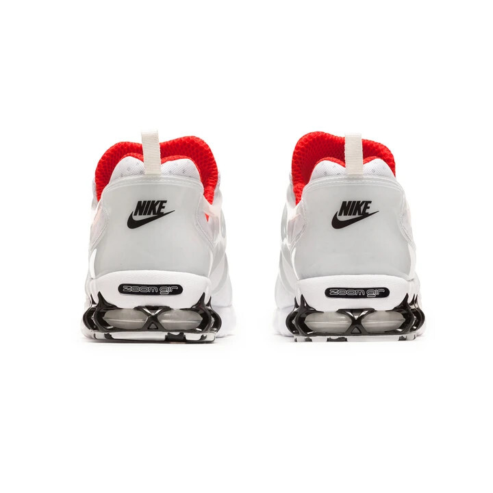 nike air kukini spiridon cage 2 stussy white