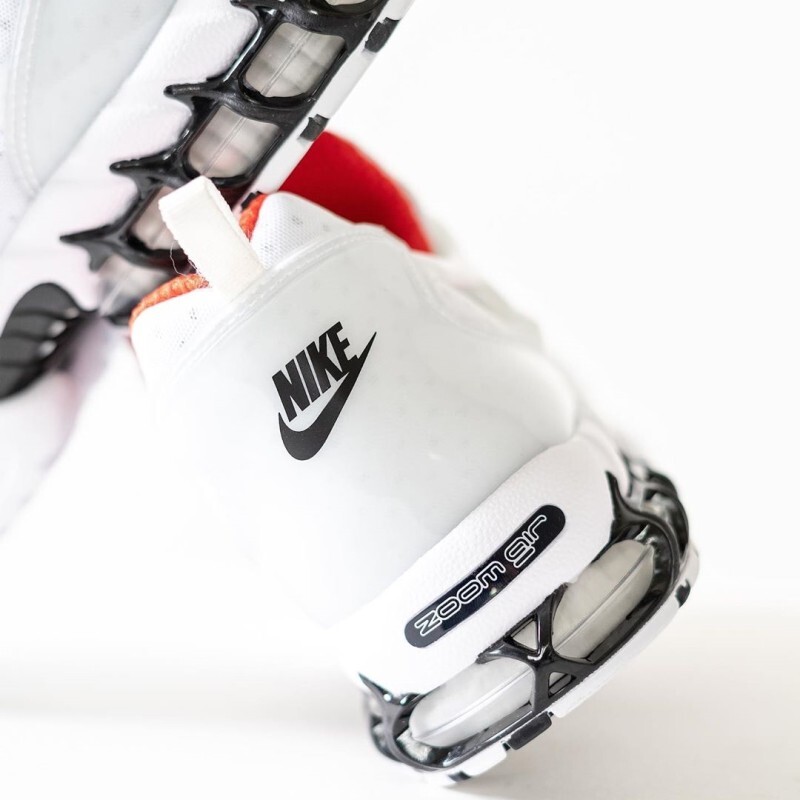 nike air kukini spiridon cage 2 stussy white