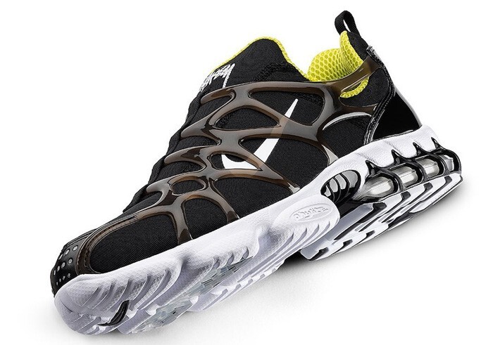 nike air kukini spiridon cage 2