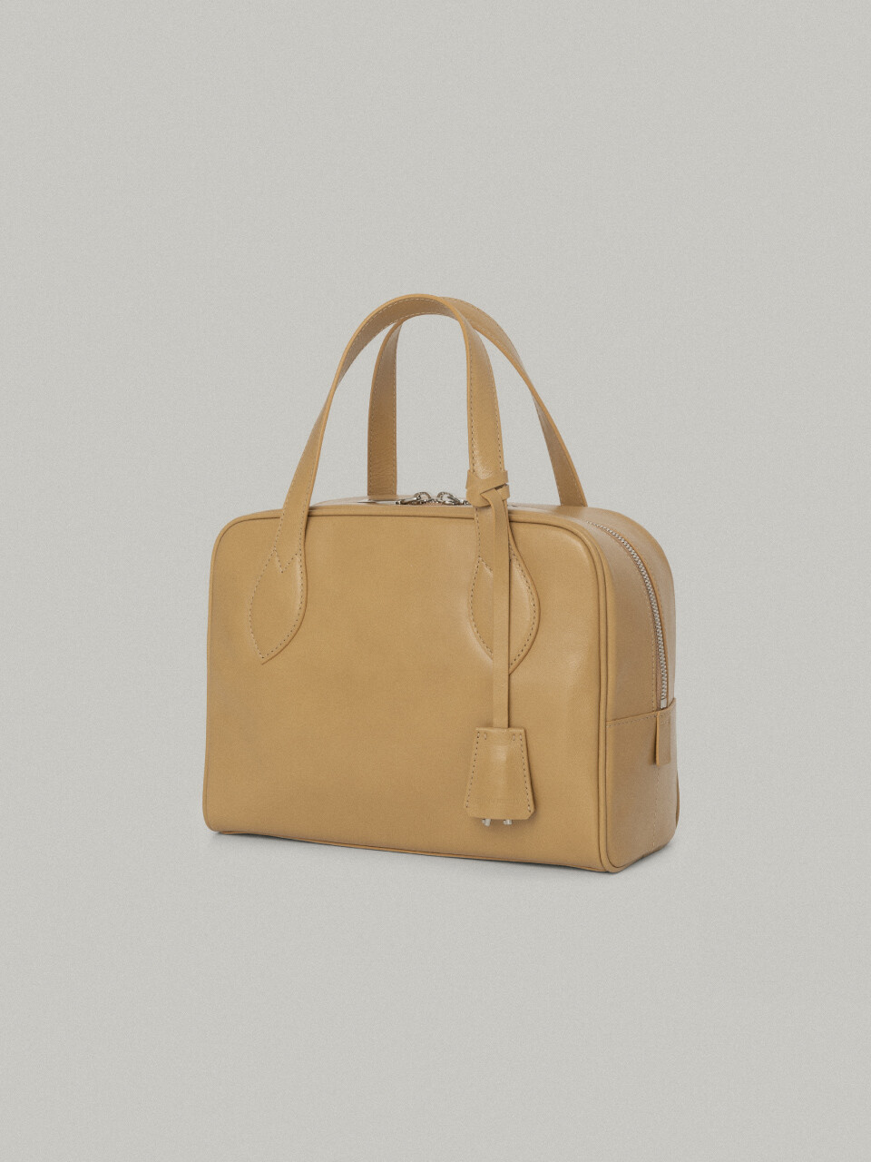 【milieu mieux】★Carre Bowling Bag☆2色☆韓国人気 image_1726424910788_1500.jpg