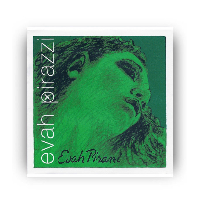 에바피라찌 첼로 현 세트 (Pirastro Evah Pirazzi Cello Strings Set) 4/4 , 피라스트로 에바피라치