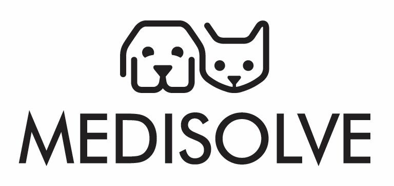 MEDISOLVE logo