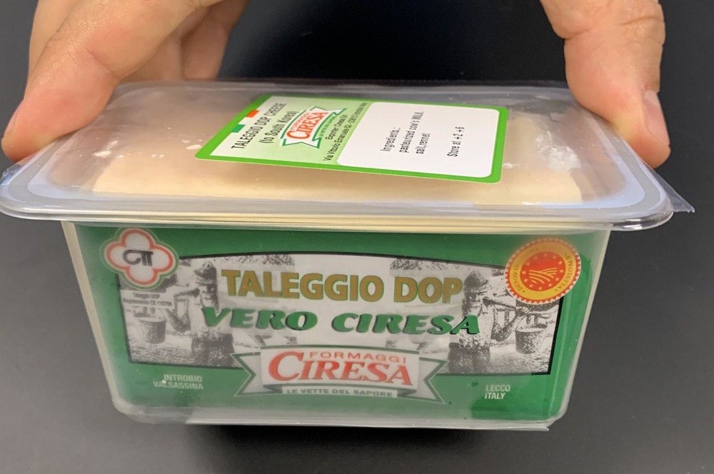 [Ciresa] 탈레지오 250g