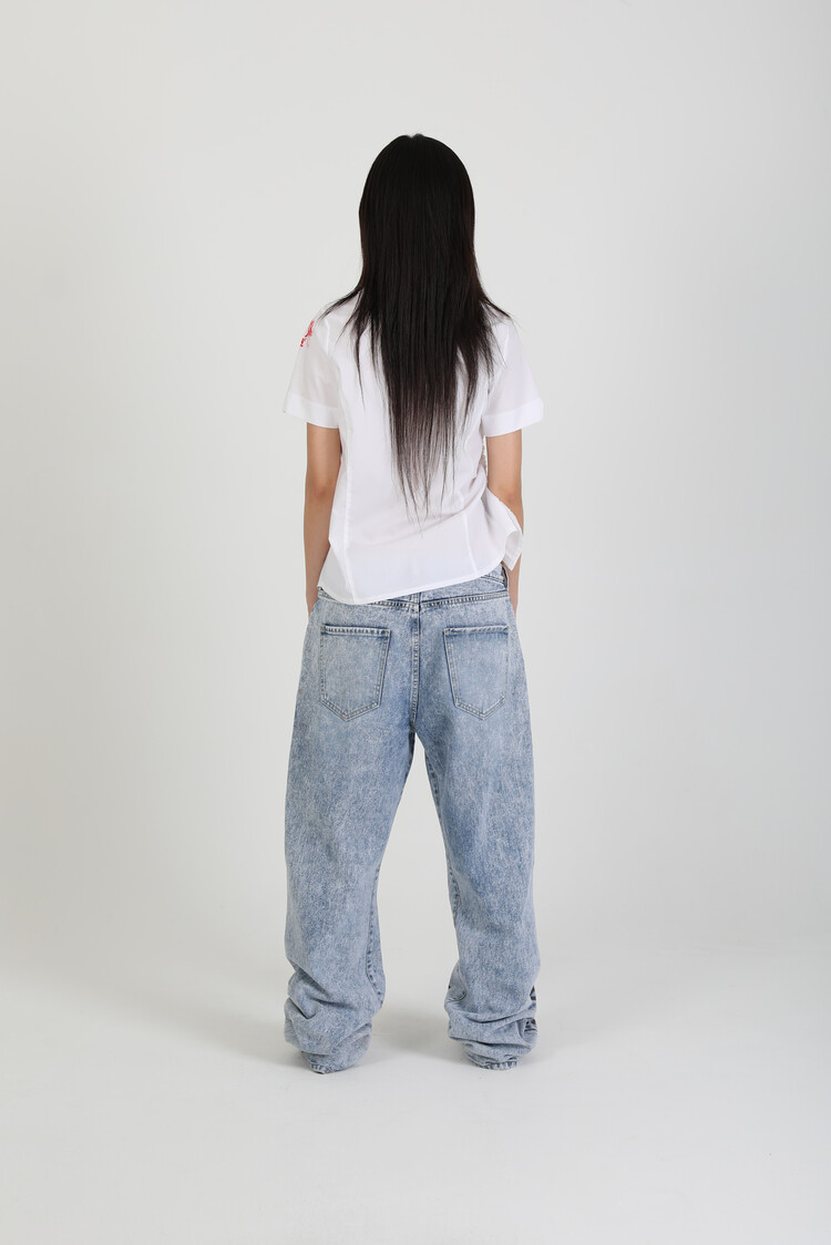 PAX00100 ♥ PAX P3 WITH DENIM SHORT PANTS /追跡付 A08795_0DGAW_97A_I.jpg