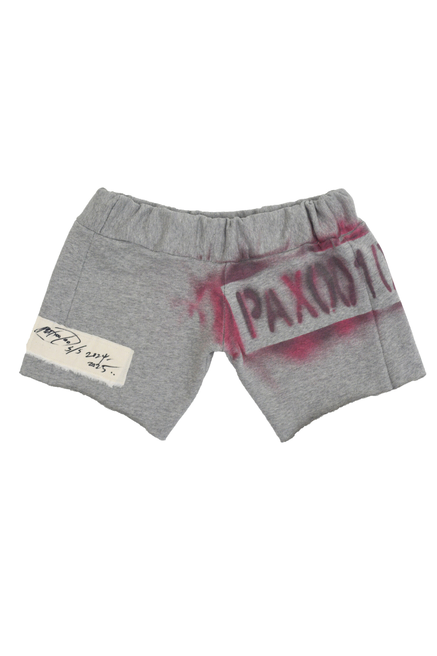 PAX00100 ♥ PAX CLEAN TRAINING SHORT PANTS /追跡付 81S8rw8tYXL.jpg