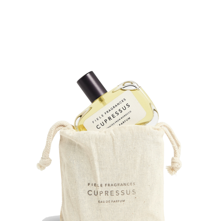 香水　Fiele Fragrances Cupressus 50ml Fiele Fragrances - CUPRESSUS Eau de Parfum | CAPSULE PARFUMERIE