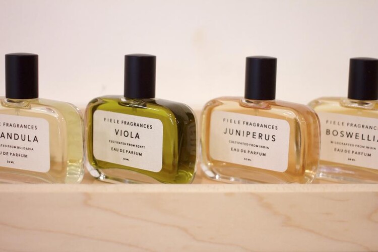 FIELE FRAGRANCES フィエールフレグランス　　VIOLA VIOLA | FIELE FRAGRANCES
