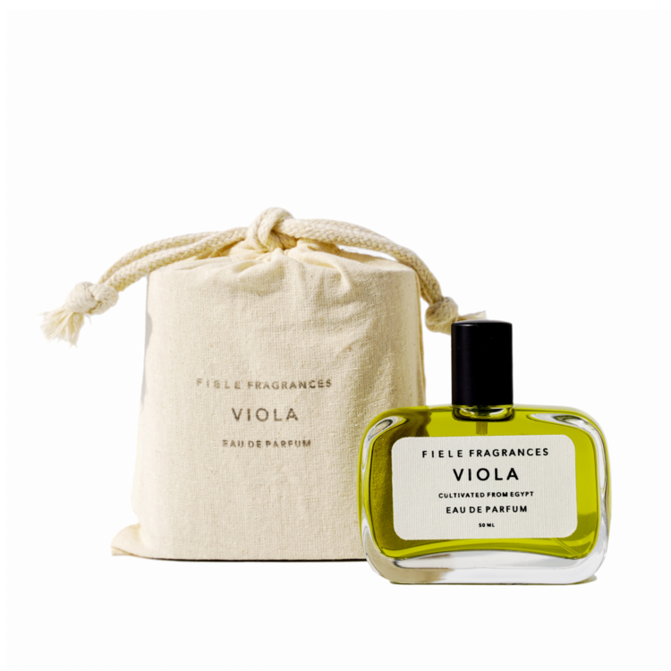 피에르 프래그런스(FIELE FRAGRANCES) Viola 50ml EDP - 후기