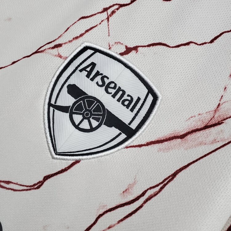 20 21 Arsenal ì•„ìŠ¤ë‚  Away Replica