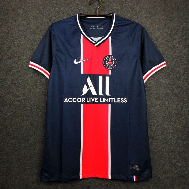 20 21 Psg íŒŒë¦¬ìƒì œë¥´ë§ Home Replica