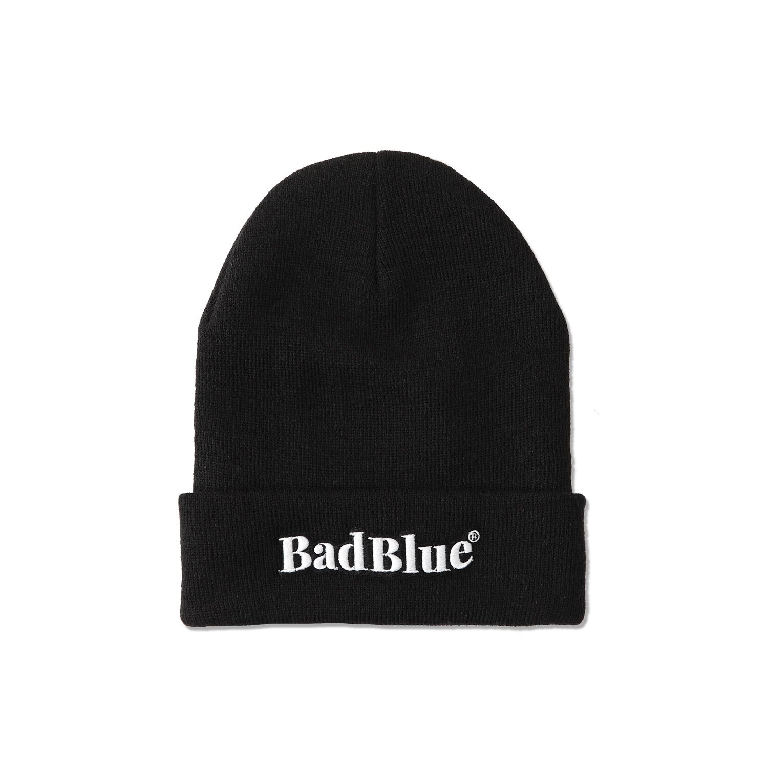 ☆送料・関税込☆Bad Blue★Logo Beanie★23FW★ 23FW Supreme Box Logo Beanie シュプリーム Blue 帽子