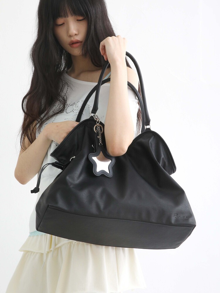 Ink Dimsum Bag