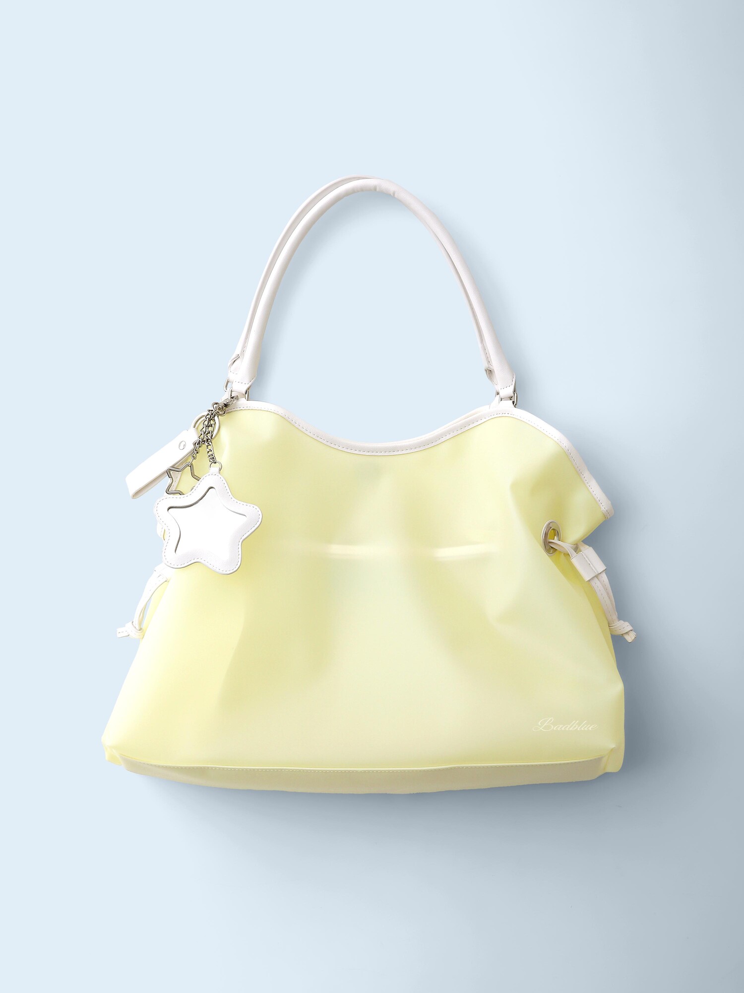 Jelly Lemon Dimsum Bag