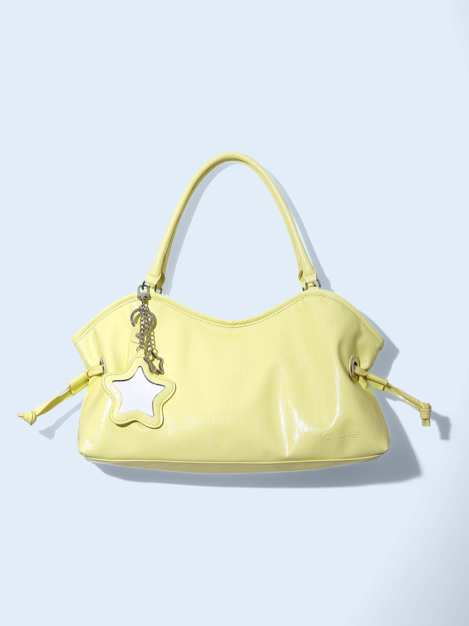 Mini Glaze Lemon Dimsum Bag
