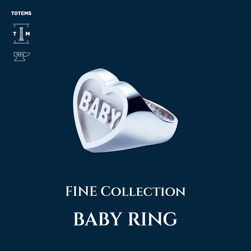 BABY RING