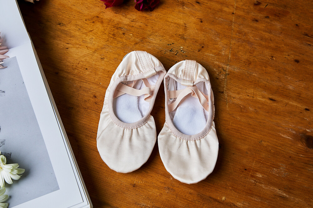 ballet-shoes-satin